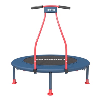 Takbebe塔克贝贝儿童蹦蹦床家用室内宝宝跳跳床大人小孩弹跳床T8