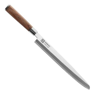 KEEMAKE日式柳刃刺身专用刀