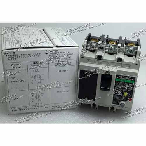 议价EG33C EG53C EG63C EG103C 进口日本富士/Fe漏电断路器 现货