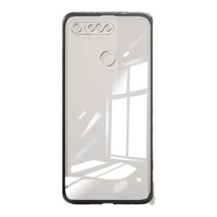 适用荣耀V20手机壳透明直边PCT一AL10华为新款honorv超薄honor硅胶20v套v2o男女ⅴ20全包防摔pctal高级感外壳