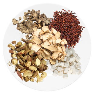 酸枣仁汤 金匮要略 清热除烦 养血安神经典方大药房中药饮片抓配