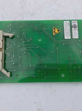 1Pc X Circuit Board KL001 Rafi Lage 2 5.40 552.718-001 HDM 9