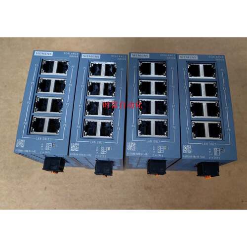 议价原装基本全新XB008,6GK5008-0BA10-1AB2,6GK5 008-0BA10-1AB2