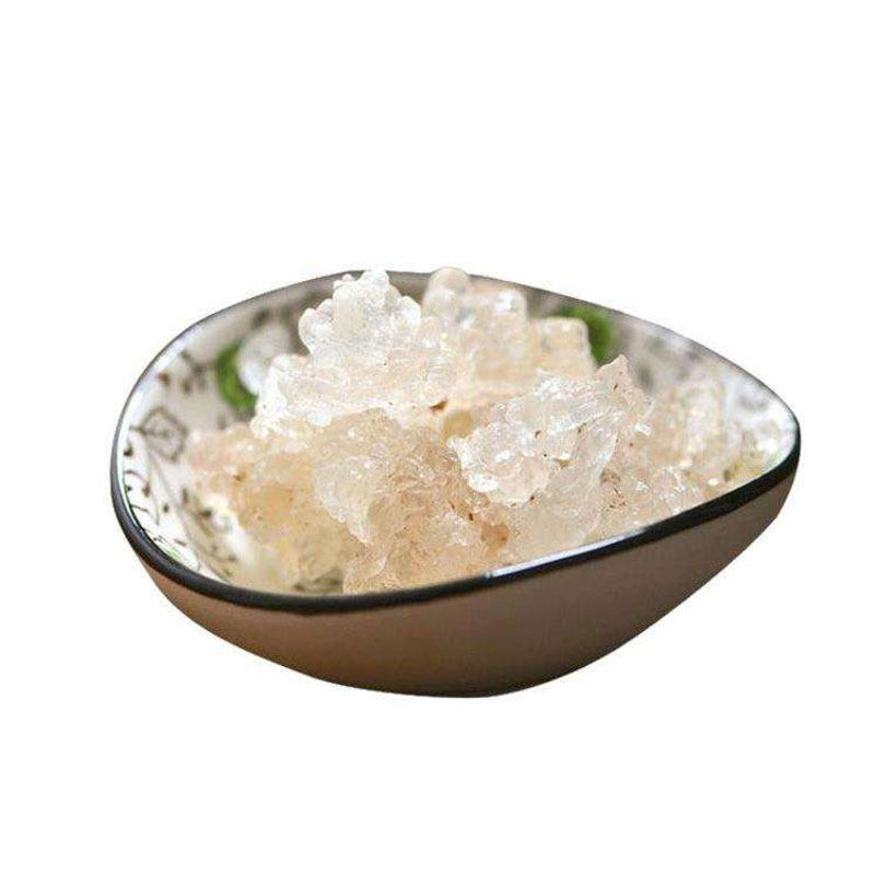 天然雪燕400克,0添加,无硫磺