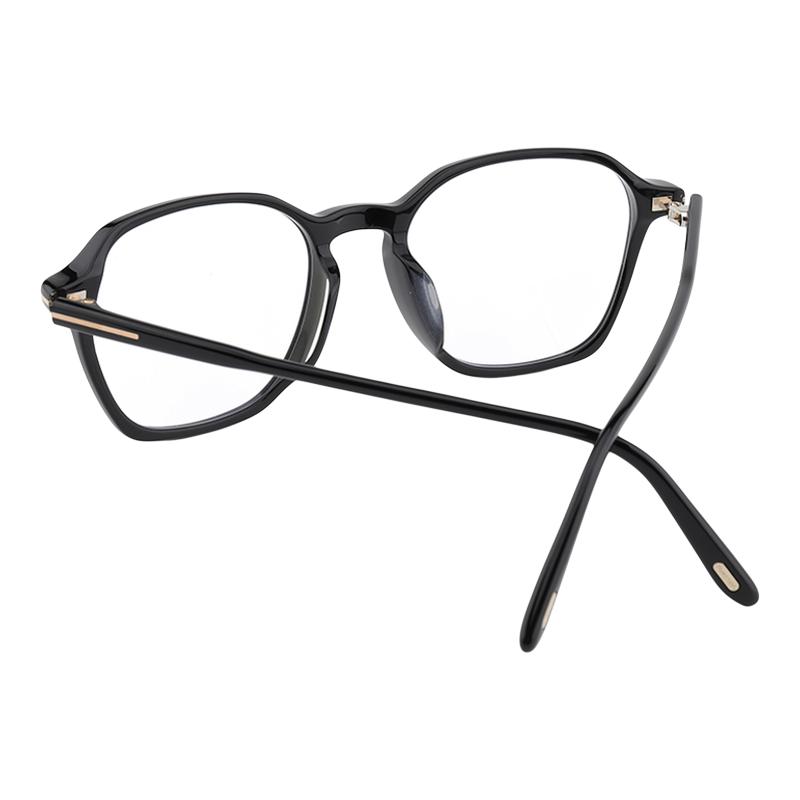 【自营】TOMFORD汤姆福特时尚潮流经典框型素颜眼镜架眼镜框 5804