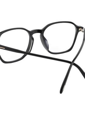 【自营】TOMFORD汤姆福特时尚潮流经典框型素颜眼镜架眼镜框 5804