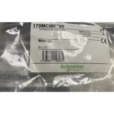 议价施耐德PLC模块170MCI10001 170MCI00700全新现货