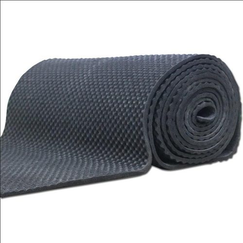 橡塑板 罐体管道空调用橡塑 保温橡塑海绵管板防水耐高温保温棉