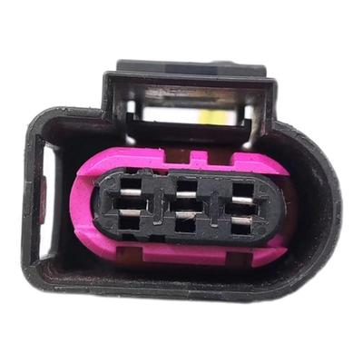 4D0971993插头油轨压力插头