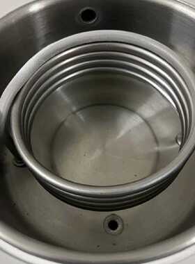 Labconco FreeZone 2.5 L 冻干机，-8议价