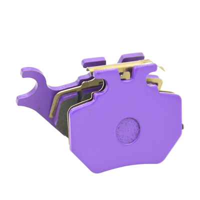 电动车碟刹片骑手专用耐磨制动灵