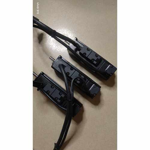 在线议价台达伺服电机 ECMA-C20401FS 0.1KW