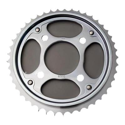 适用本田摩托车SDH125-60电喷CBF125R套链油封链条牙盘大小链轮