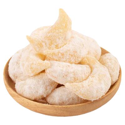 羊角蜜河南特产老式果子