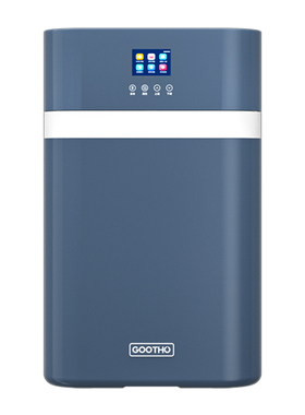 GOOTHO中央净水机家用全屋净水