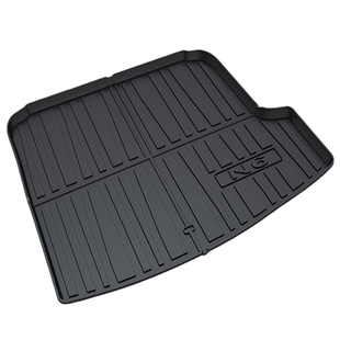 TPE后备箱垫适用于25-26款日产N6 插混 日产N7 纯电 尾厢垫防水