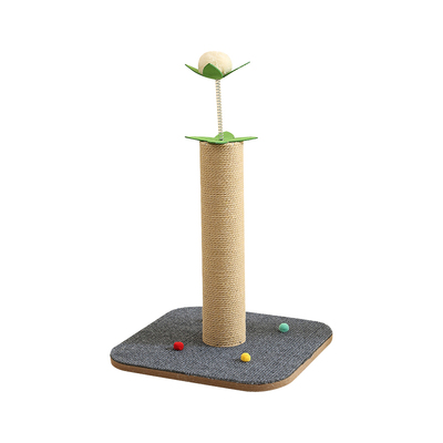 ucat一体耐磨猫抓柱玩具