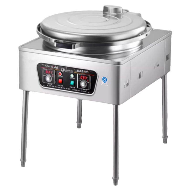 出口110V220V商用电饼铛煎包烙饼