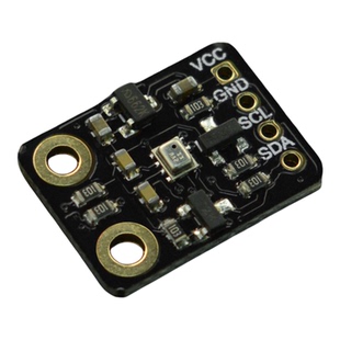 DFRobot BMP280气压温度传感器模块