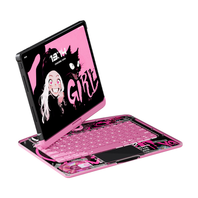 全新限定！适用Matepad妙控键盘