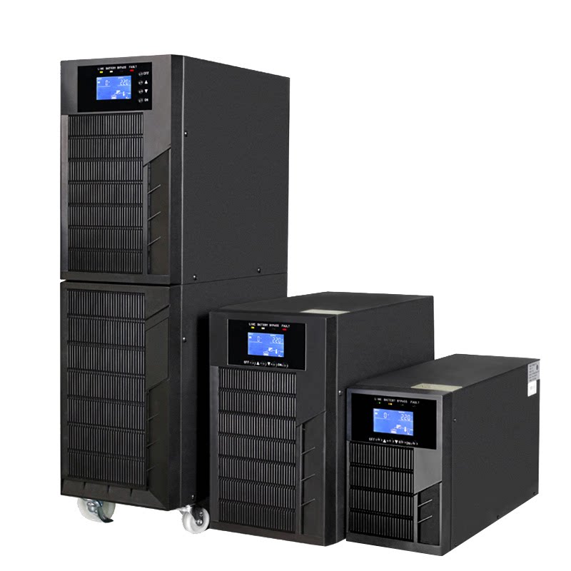 ups不间断电源大功率备用5400W