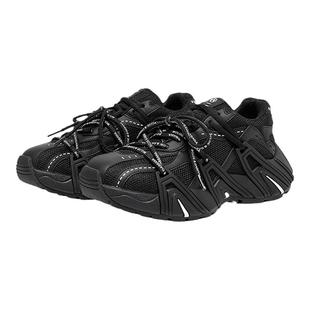 ACUPUNCTURE/爱克佩特圈A个性原创潮鞋厚底休闲运动老爹鞋女新款