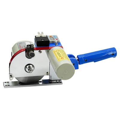 双箭全自动高速断布机裁布机