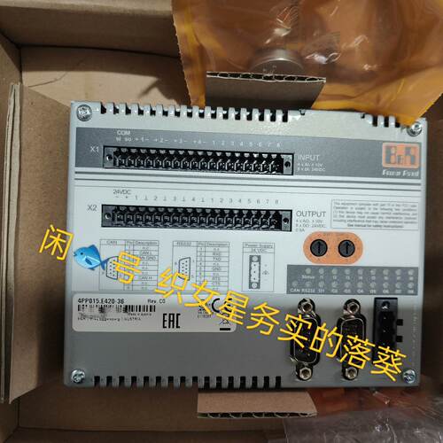 议价4PP015.E420-36适用
