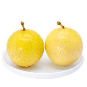 广西百香果黄金钦蜜9号新鲜9斤包邮大果当季应季水果纯甜整箱一级