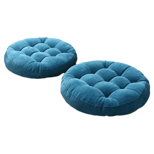 可坐地垫蒲团坐垫加厚家用椅子垫子榻榻米打坐卧室地毯上坐垫学生