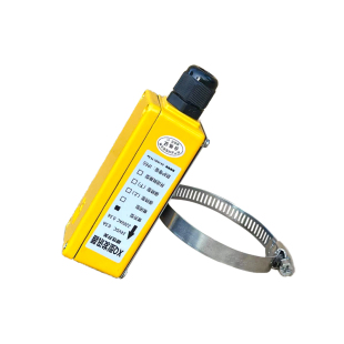 磁翻板液位计报警开关磁性保持限位开关防爆感应液位控制XQ发讯器