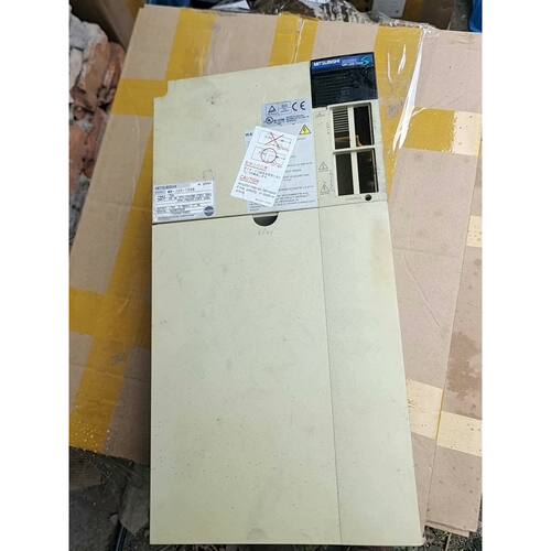 MR-J2S-700A 旧外壳 件 询价出售拆机件