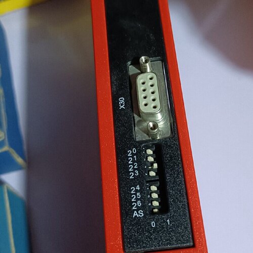 议价全新SEW变频器通讯卡DFP21BUOH11B