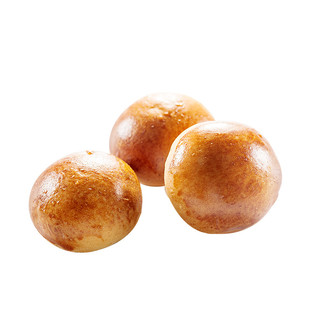 老式东北光头饼80后怀旧味道传统手工面包俄罗斯早餐零食甜点400g