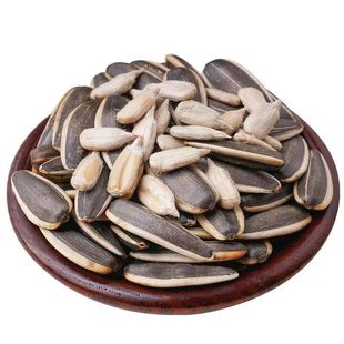 熟原味363瓜子五香味薄皮葵花籽炒货新货大颗粒袋装零食休闲食品