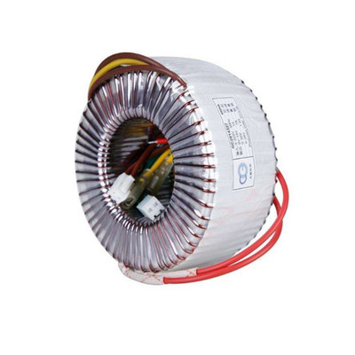 ac24v8a功放无干扰环型变压器