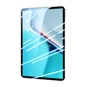 适用华为matepad11.5钢化膜matepad11.5s平板13.2保护2024荣耀v8/v7全屏x8pro11类纸7se9电脑air12寸10.8贴m6