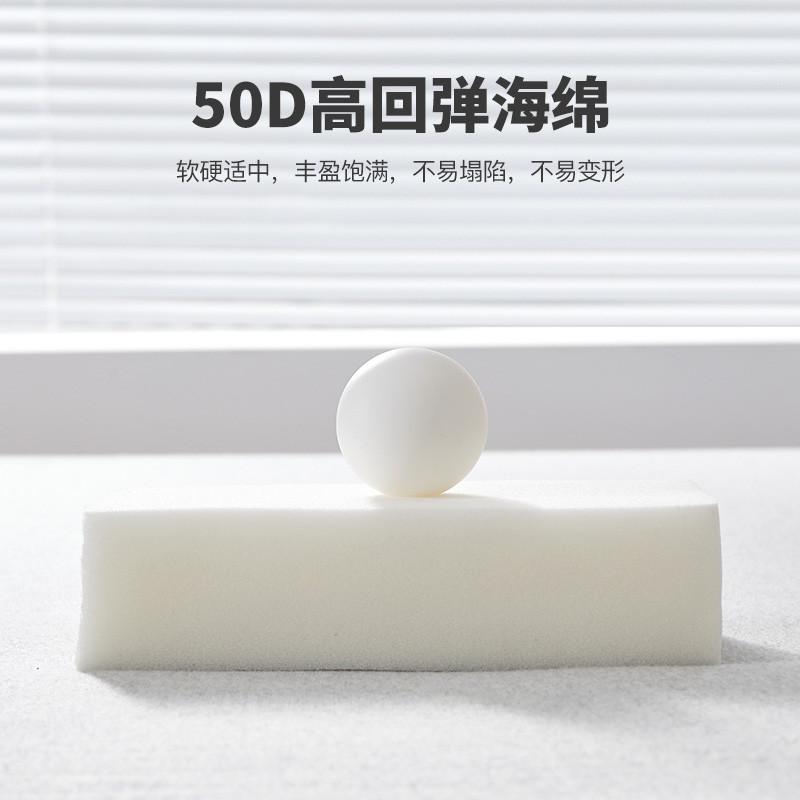 延长床边填补条海绵木板夹缝隙无味婴儿床拼接大床床缝填充神器S