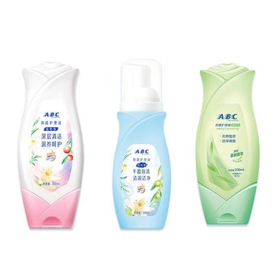 abc私处日常清洁洗液抑菌祛异味