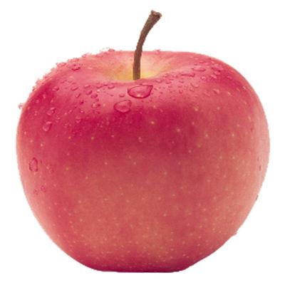 甘肃特产静宁红富士苹果新鲜脆甜