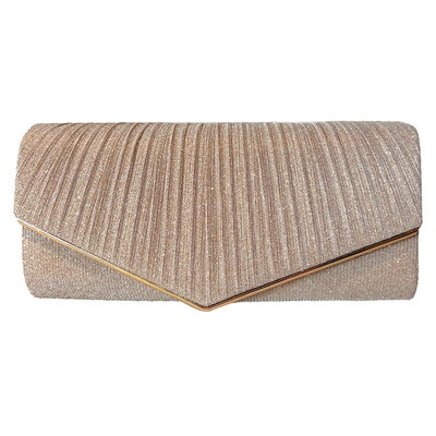 百搭款晚宴配礼服手拿包