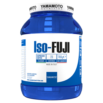 意大利YAMAMOTO分离乳清蛋白粉