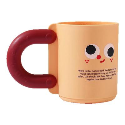 刷牙杯儿童情侣创意可爱