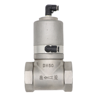 洒水车罐车改装气动阀门气动球阀气动切断阀气缸球阀自动开关配件