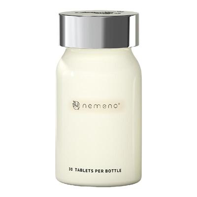 Nemeno逆美诺生命种子 中科院研发高端DNA甲基化衰老重置老化时钟