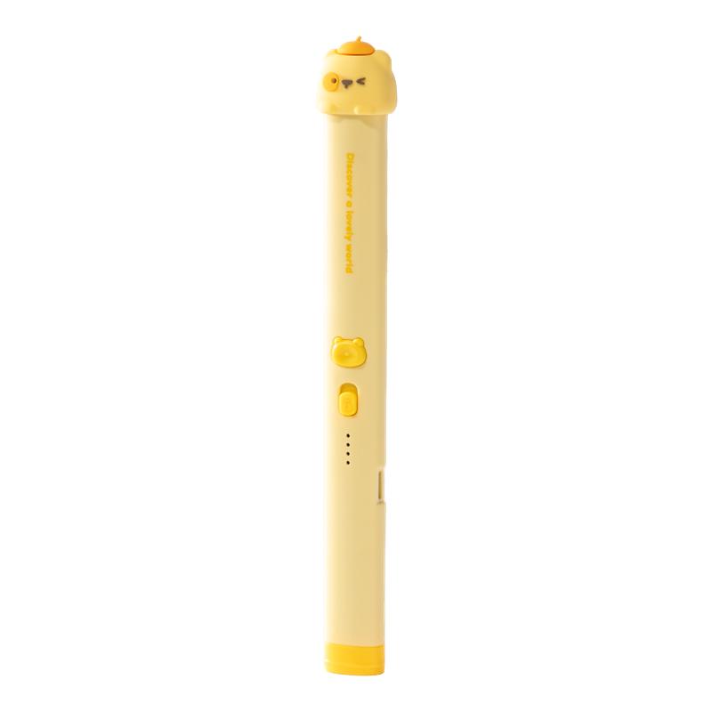 香薰点火器脉冲蜡烛电子煤气燃气灶点火棒家用充电款长手柄