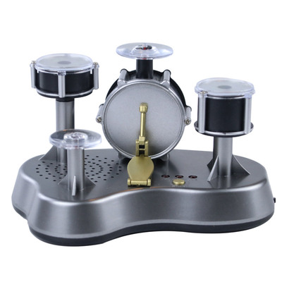 手指触摸式架子鼓电声震动