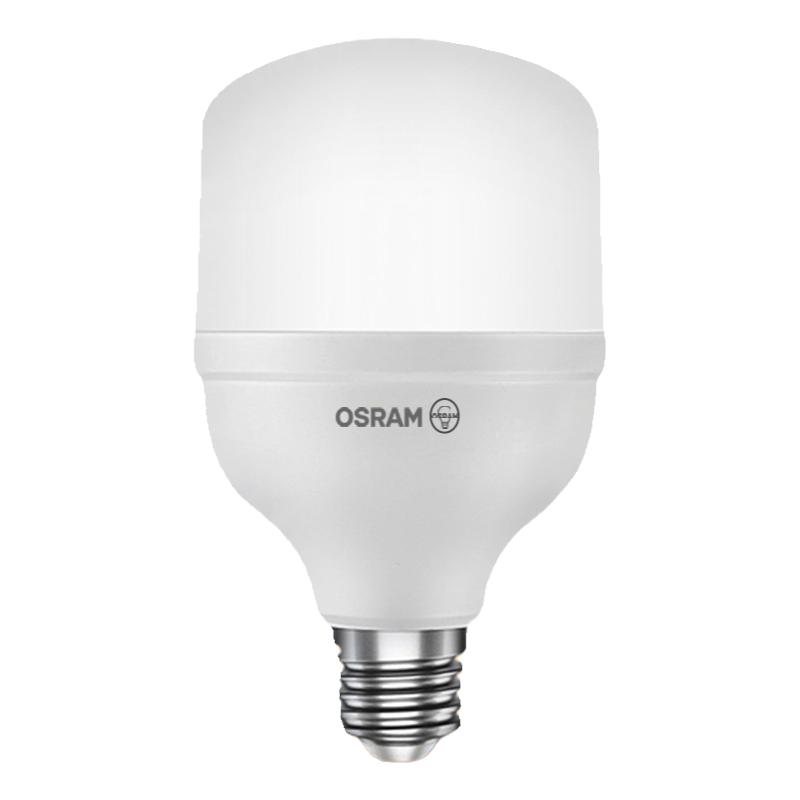 欧司朗led灯泡E27螺口中功率16W20w25W32w42W球泡节能家用超亮照