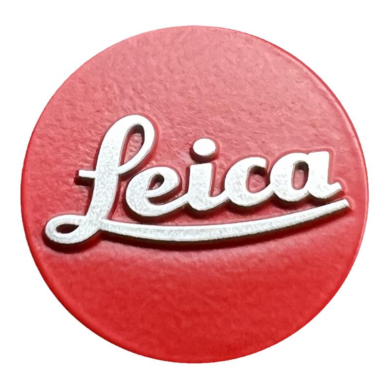 徕卡标贴小米12sultra金属一体leica 小米13莱卡logo贴可乐标相机