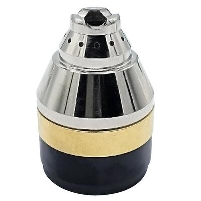 1个顶10个等离子保护罩提高效率